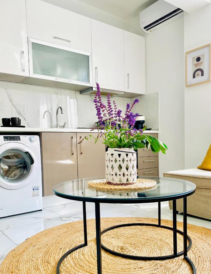 Appartement Cosmopolitan Oasis By Thesbnb Thessaloniki