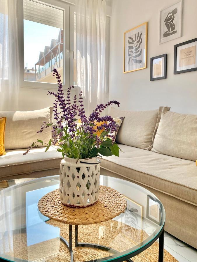 Cosmopolitan Oasis By Thesbnb Appartement