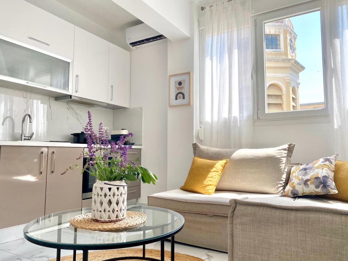Cosmopolitan Oasis By Thesbnb Appartement *