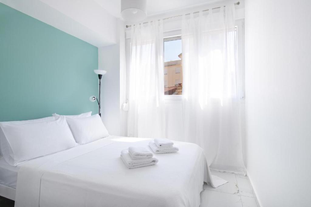 Cosmopolitan Oasis By Thesbnb Appartement